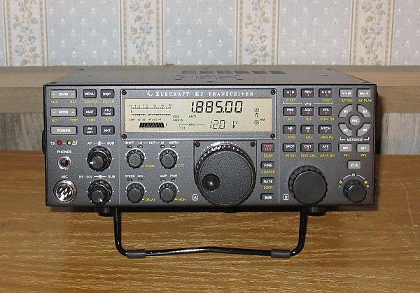 Elecraft K3