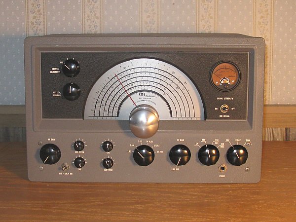 RME 4350A