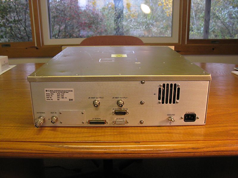 SMR2400